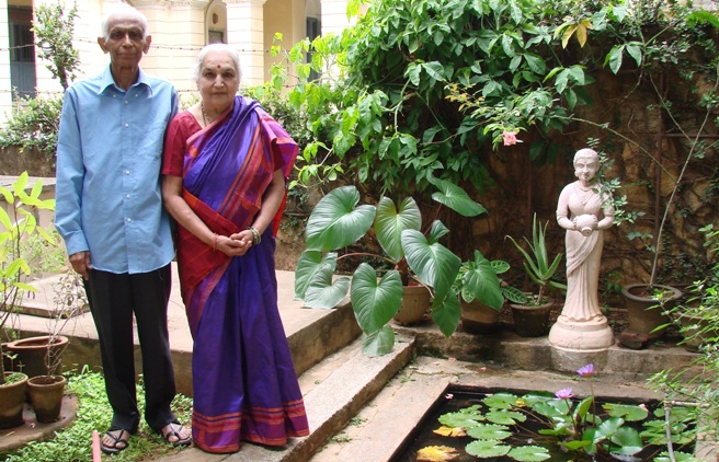Smt Vatsala Rao