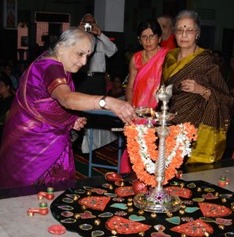 Milestones of Stuthi Vahini